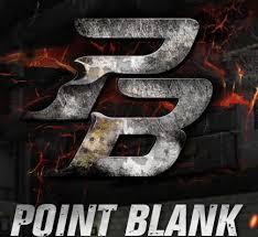 Point Blank