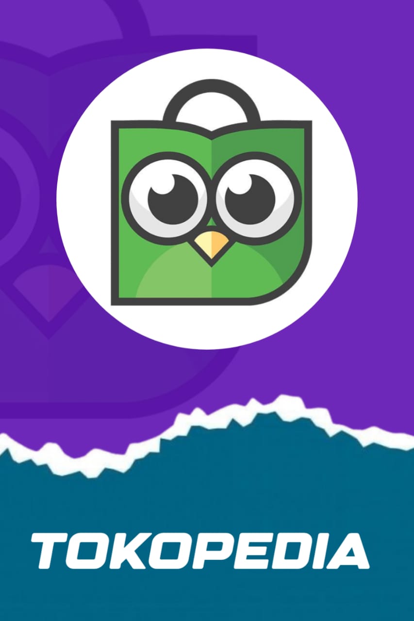 Tokopedia