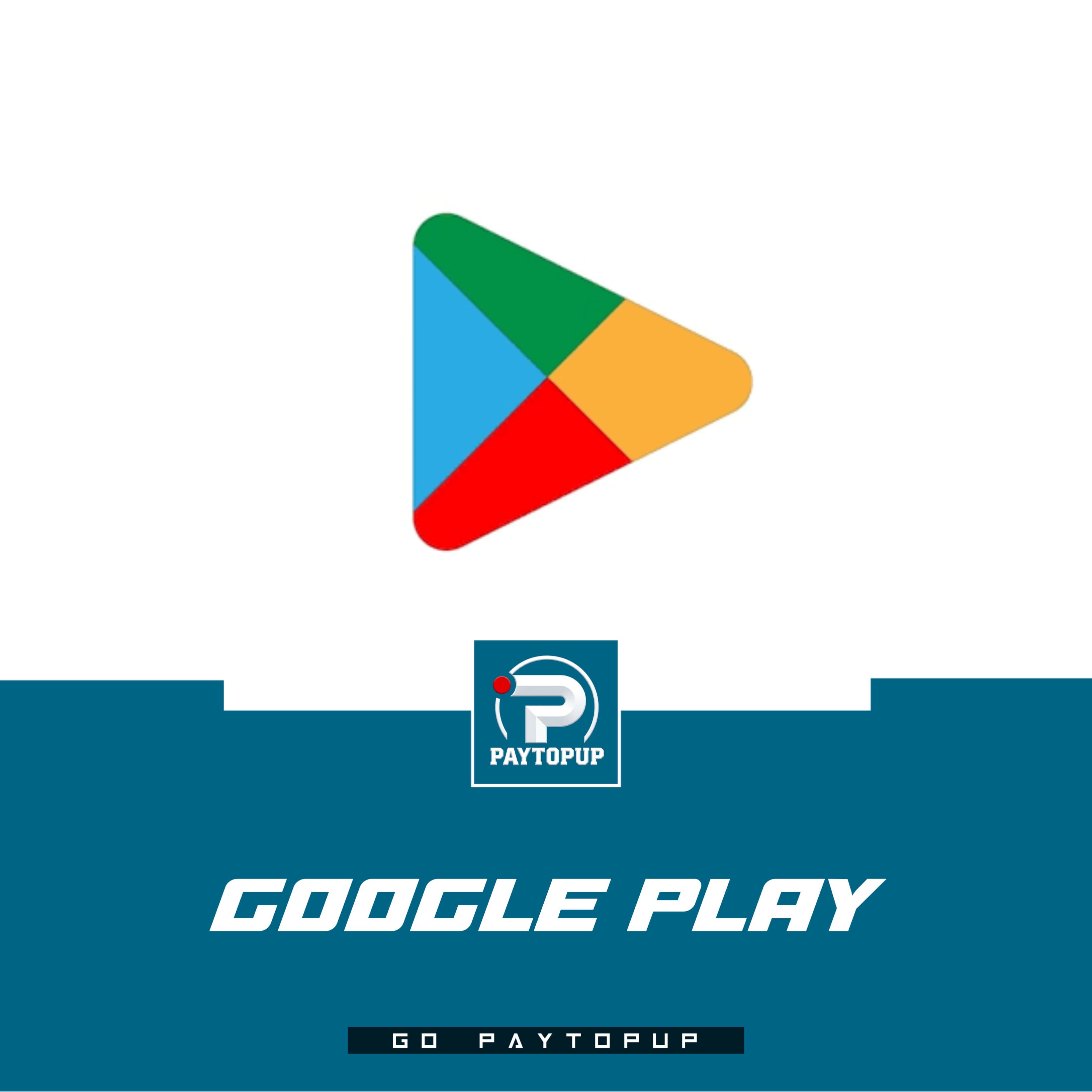 Google Play Indonesia