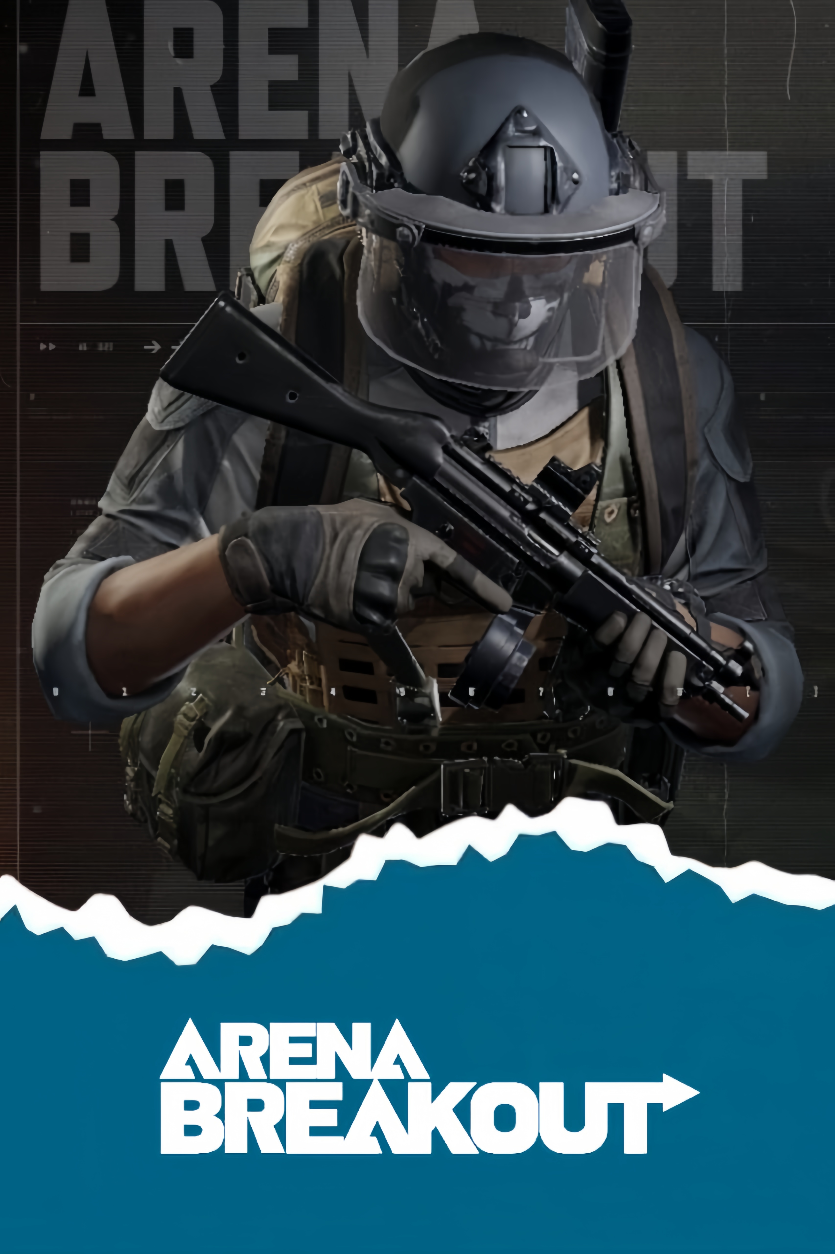 Arena Breakout