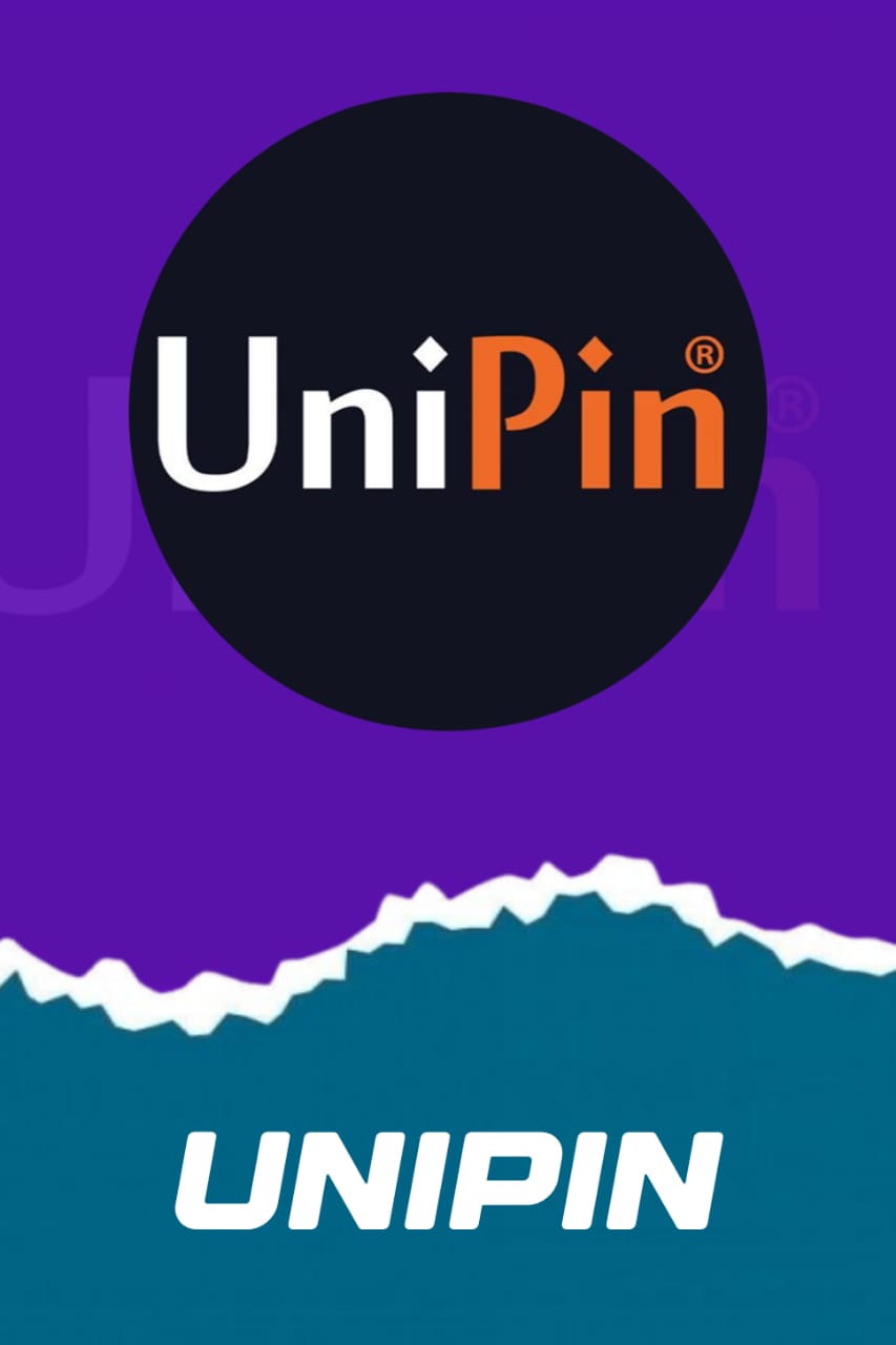 UniPin Voucher