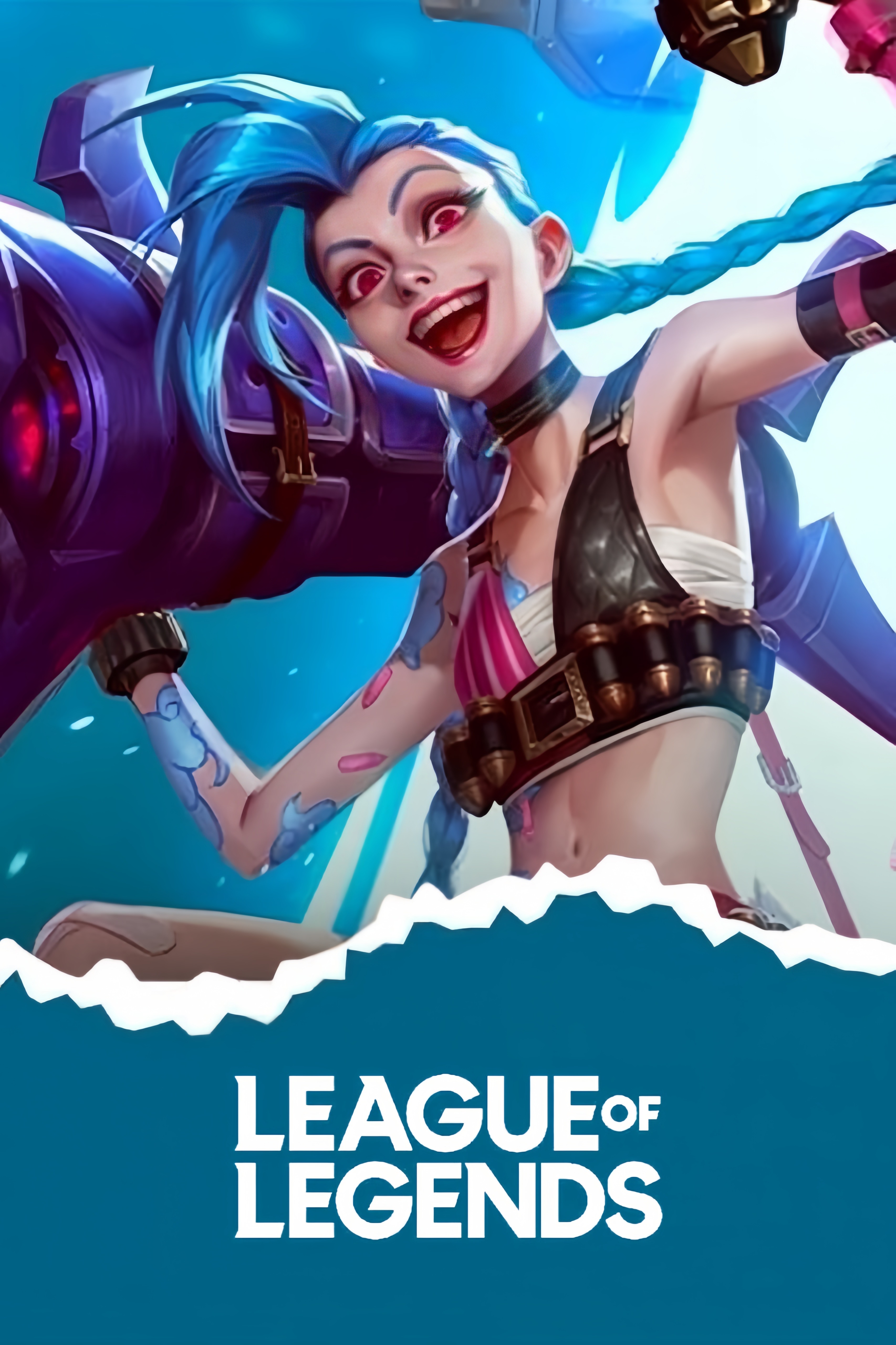 League of Legends: Wild Rift