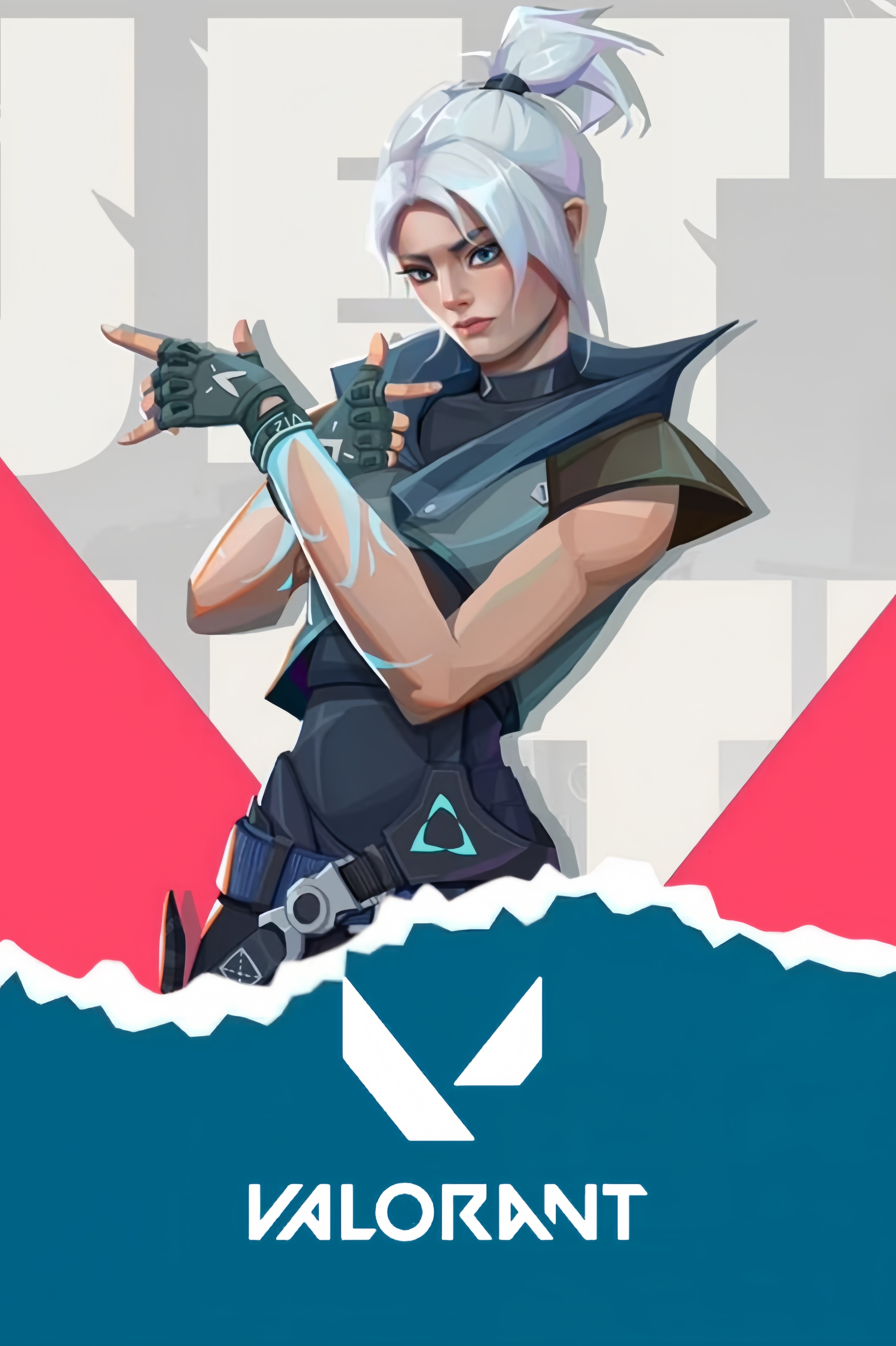 Valorant