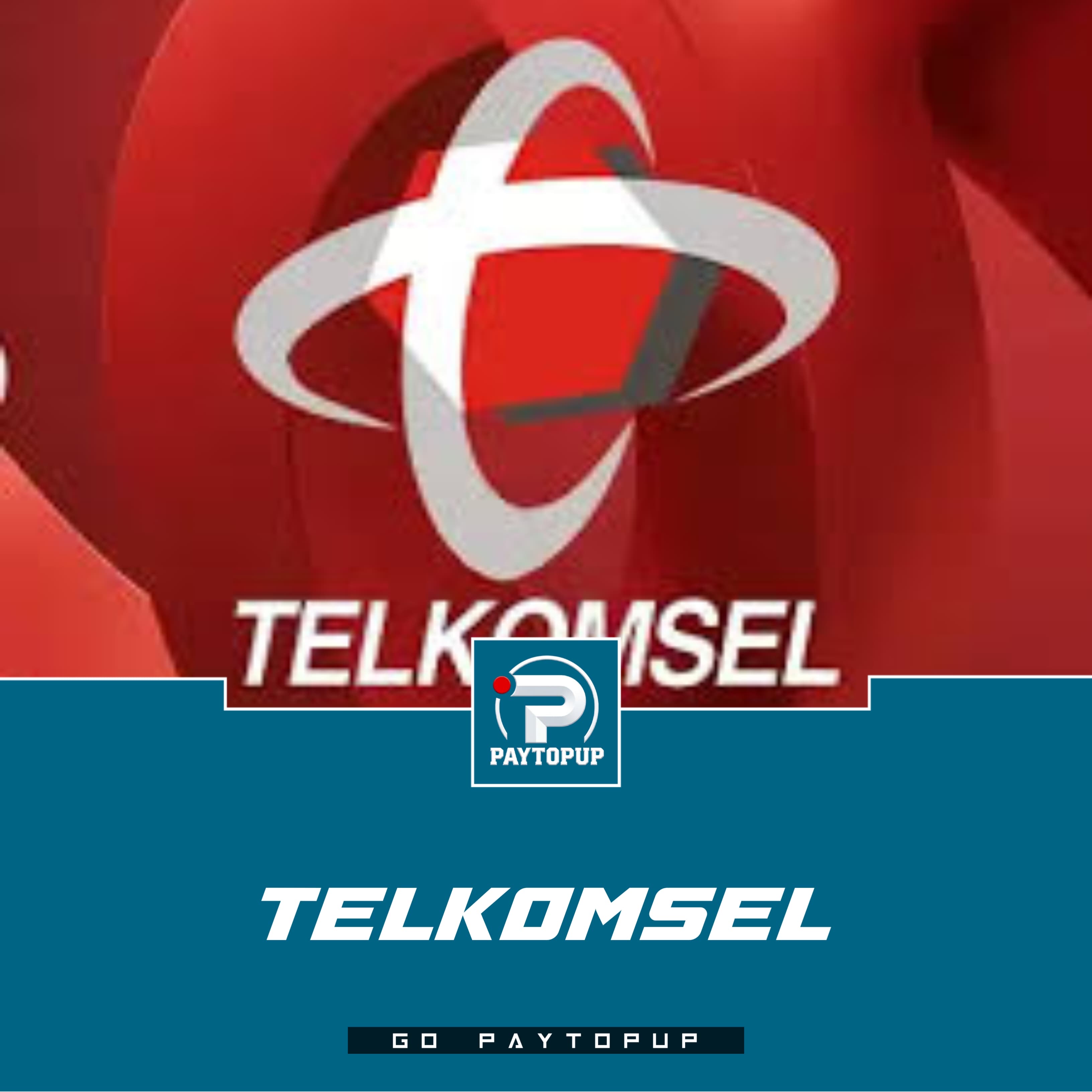Telkomsel