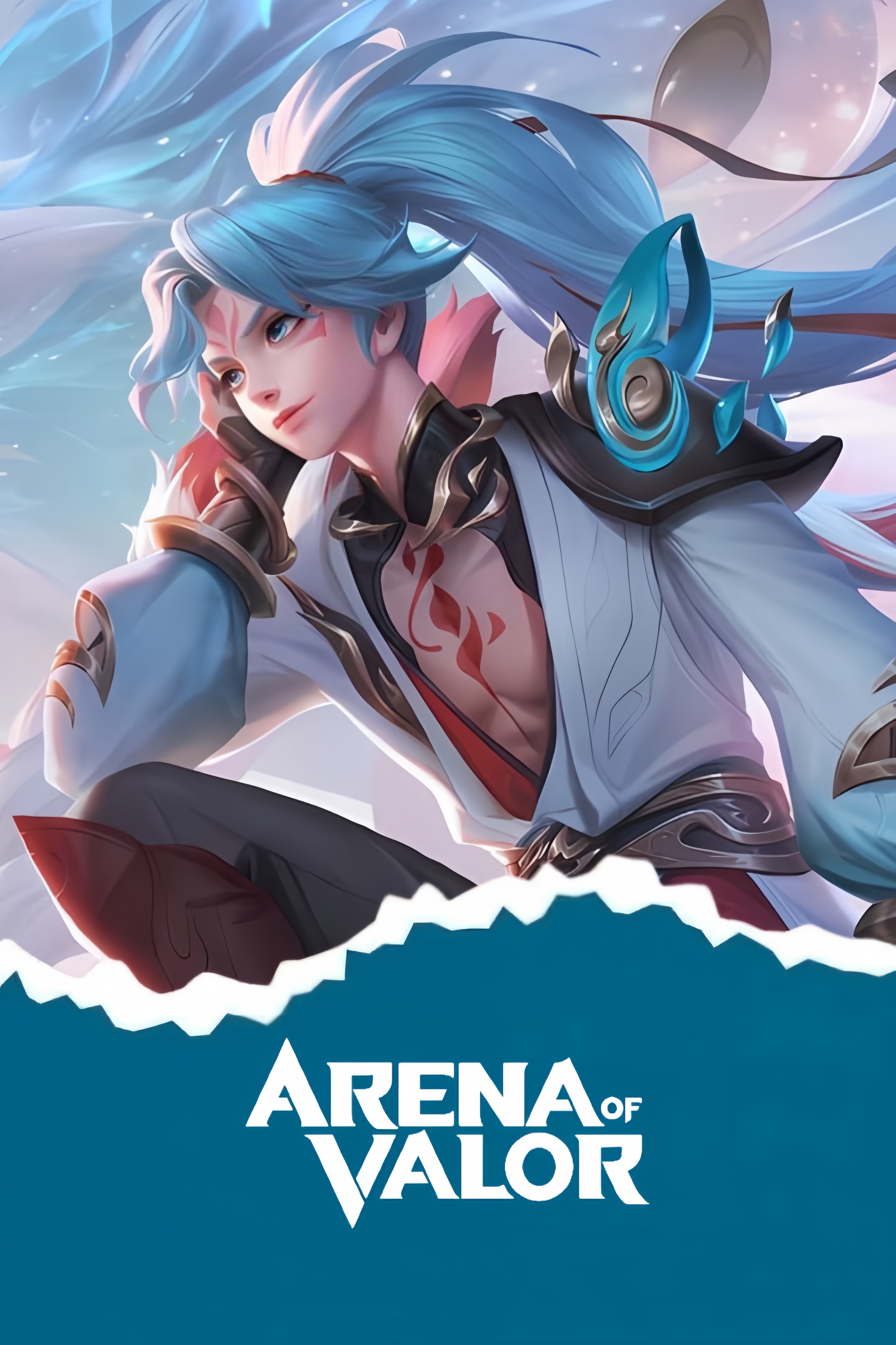 Arena Of Valor