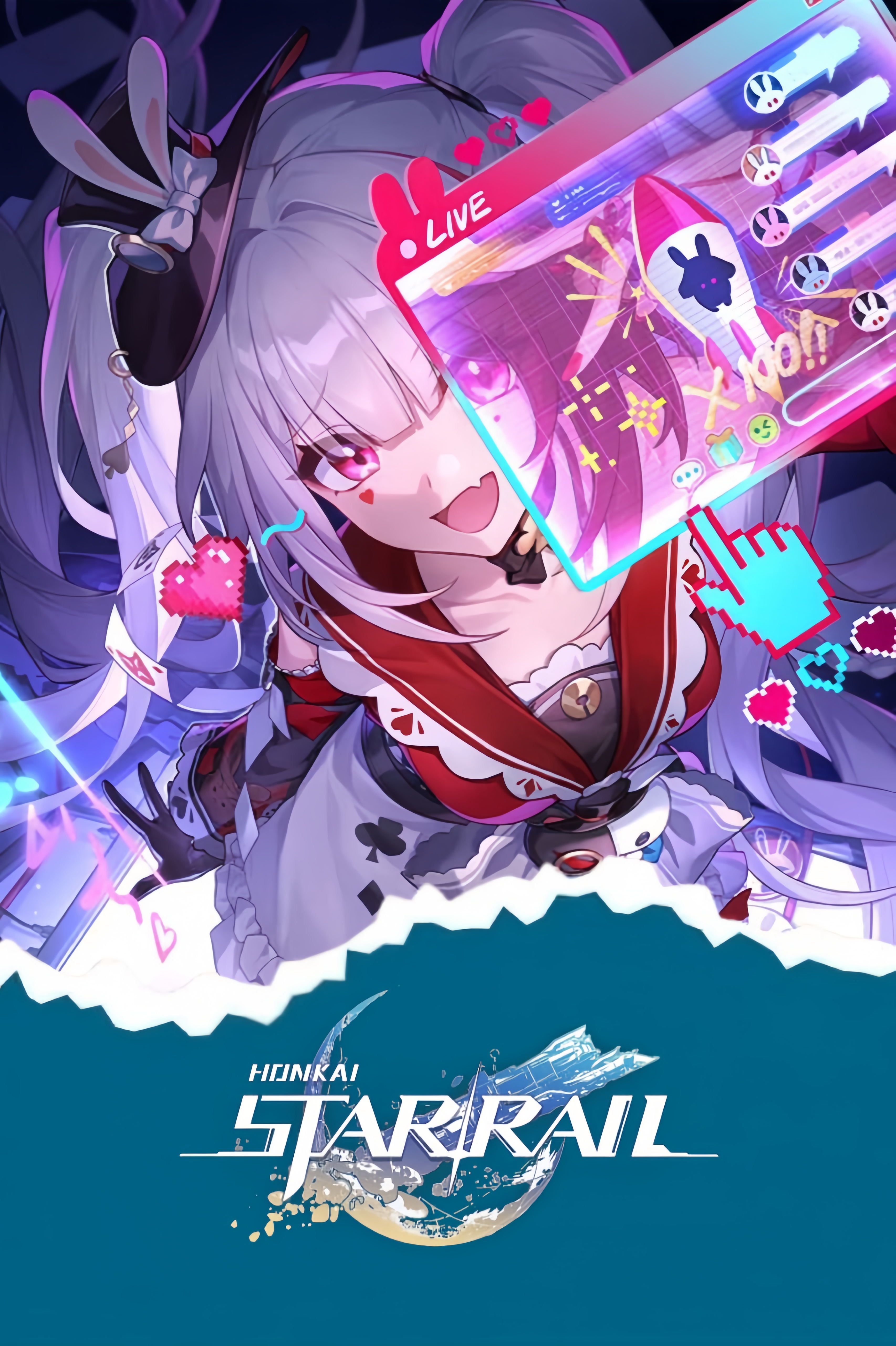 Honkai Star Rail