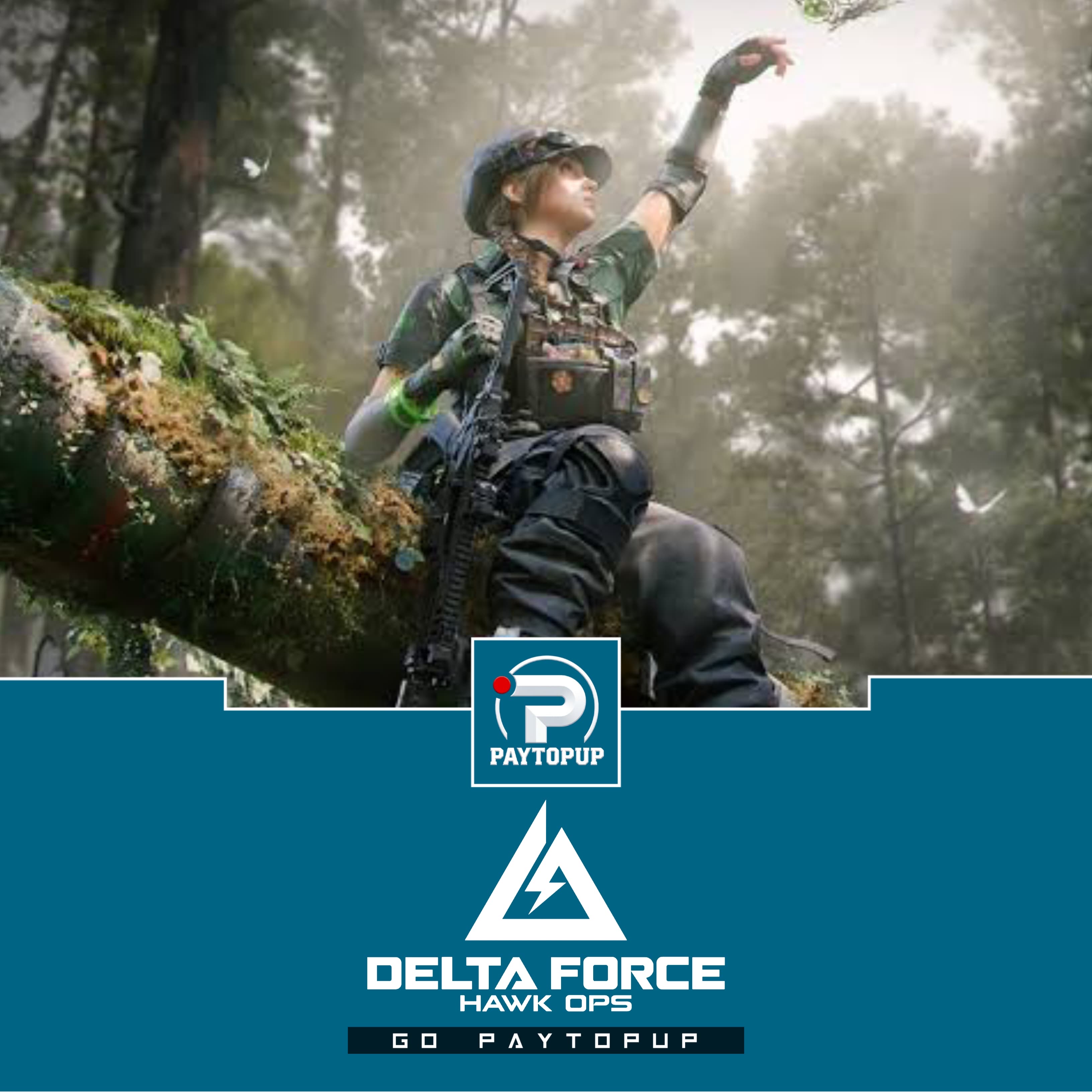 Delta Force