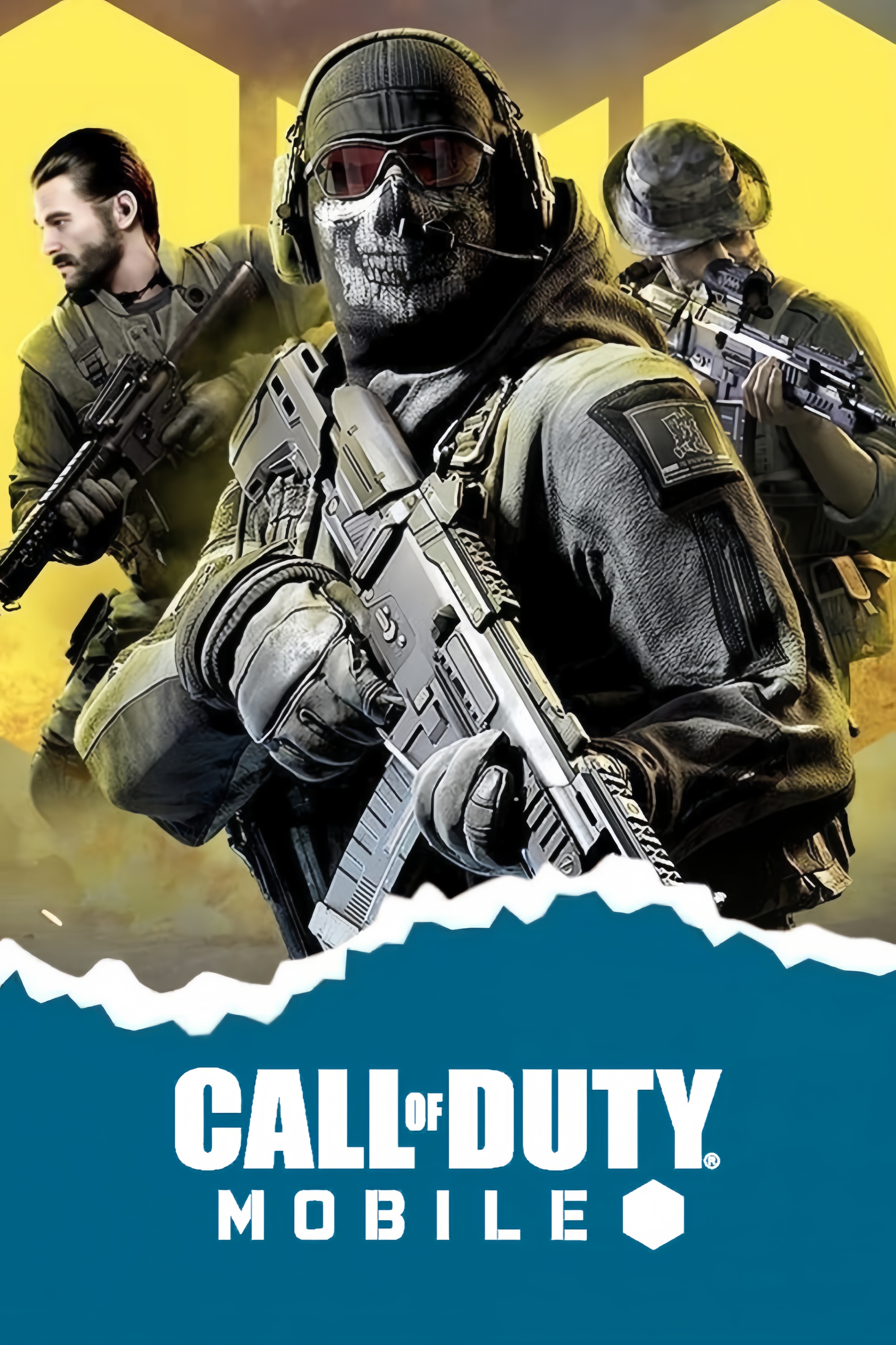 Call of Duty MOBILE