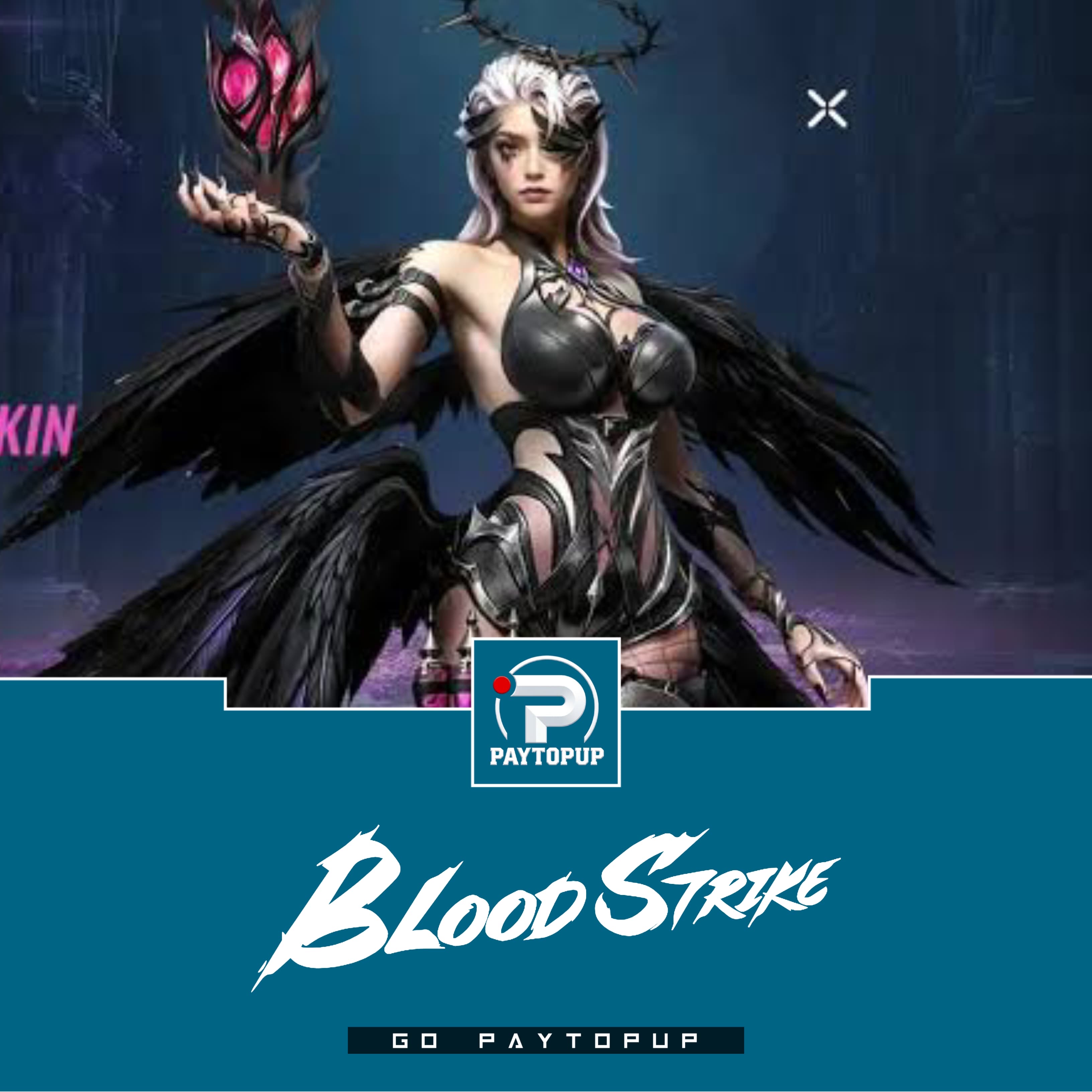 Blood Strike
