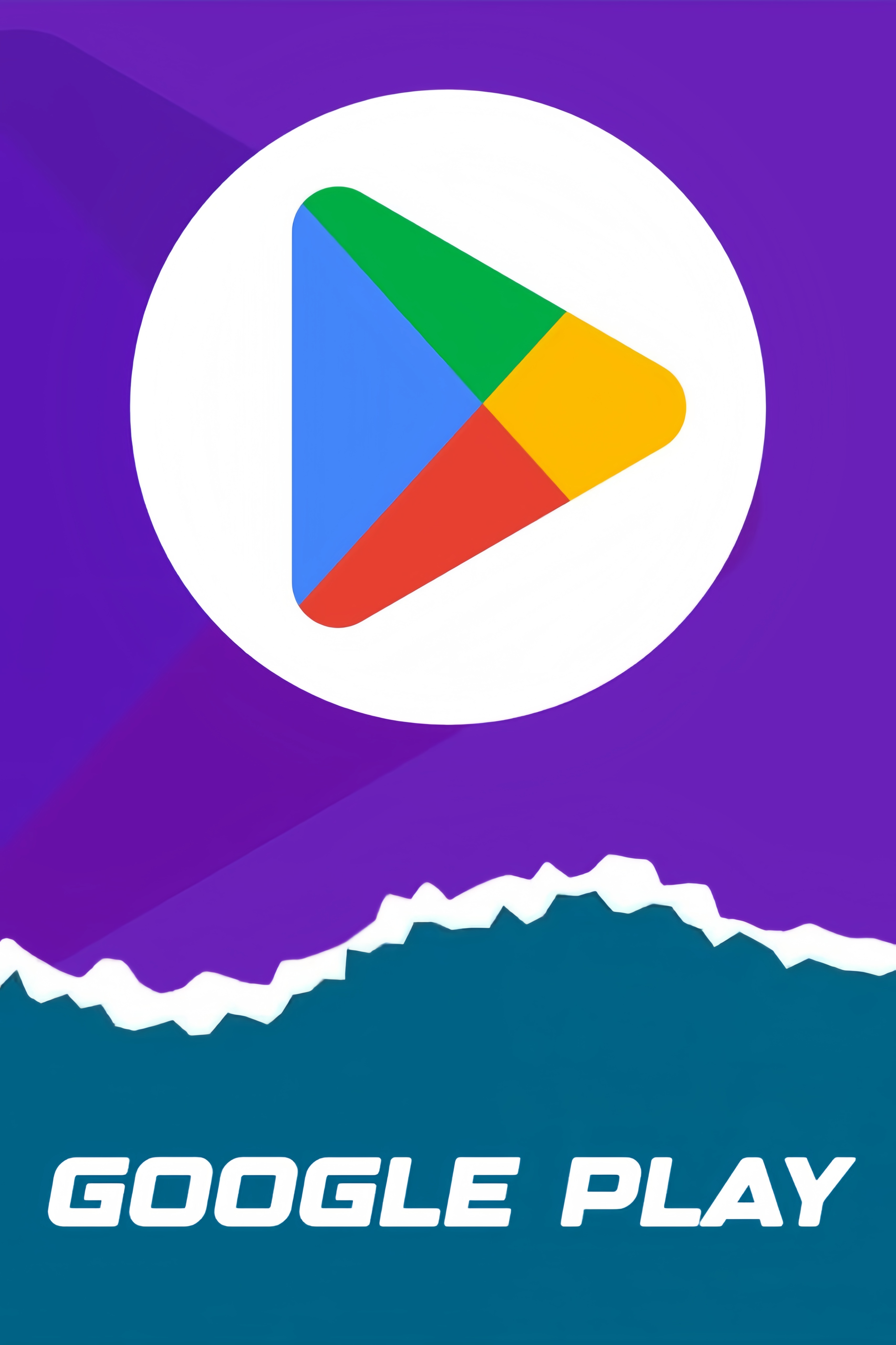 Google Play Indonesia